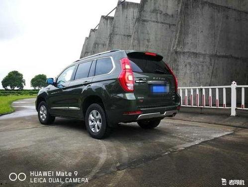 国产硬派越野,国产硬派越野的崛起之路