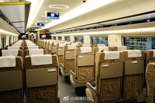 复兴号国产率,国产化率提升，助力中国高铁走向世界舞台